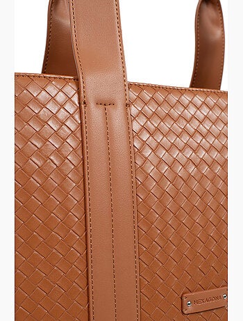 Sac porté épaule 2 anses NILA