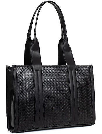Sac porté épaule 2 anses NILA
