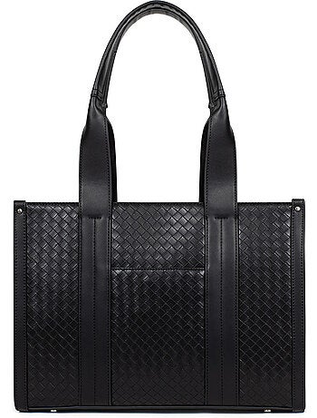 Sac porté épaule 2 anses NILA