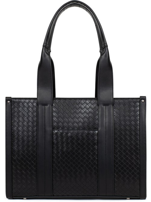 Sac porté épaule 2 anses NILA - Kiabi Sac porté épaule 2 anses NILA - Kiabi