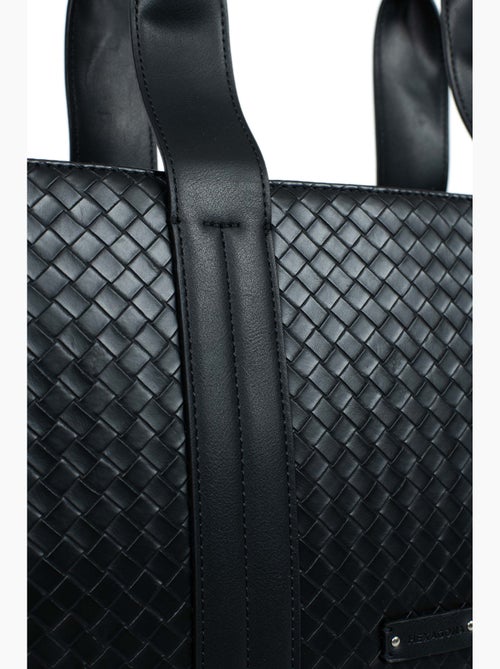 Sac porté épaule 2 anses NILA - Kiabi Sac porté épaule 2 anses NILA - Kiabi