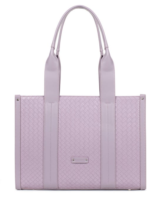 Sac porté épaule 2 anses NILA - Kiabi Sac porté épaule 2 anses NILA - Kiabi