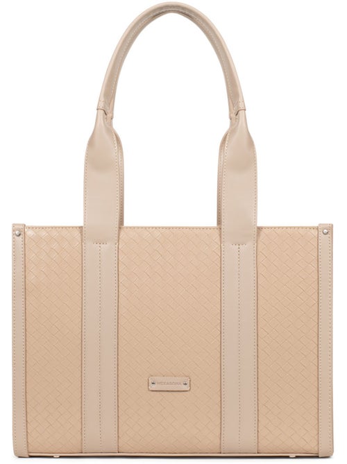 Sac porté épaule 2 anses NILA - Kiabi Sac porté épaule 2 anses NILA - Kiabi