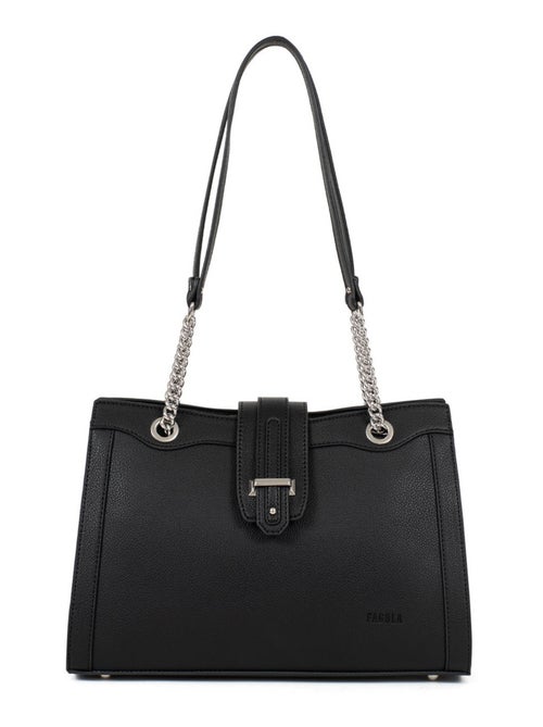 Sac porté épaule 2 anses Stella Femme - Kiabi