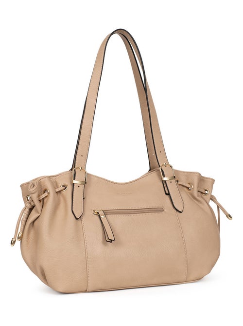 Sac porté épaule 2 anses TOSCANE - Kiabi