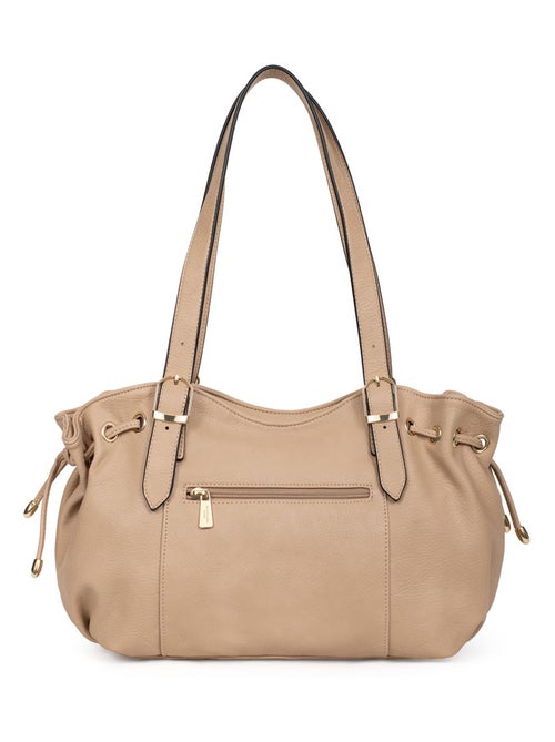 Sac porté épaule 2 anses TOSCANE - Kiabi