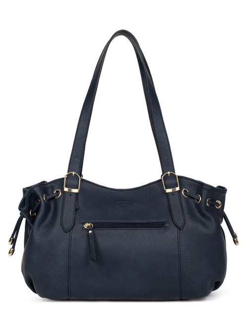 Sac porté épaule 2 anses TOSCANE - Kiabi