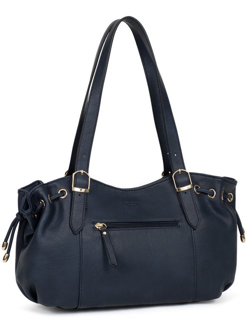 Sac porté épaule 2 anses TOSCANE - Kiabi