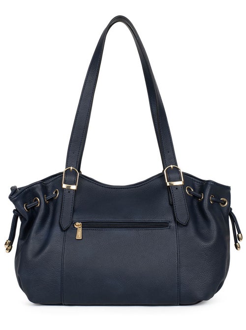 Sac porté épaule 2 anses TOSCANE - Kiabi