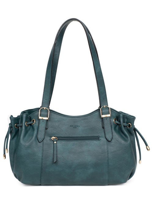 Sac porté épaule 2 anses TOSCANE - Kiabi