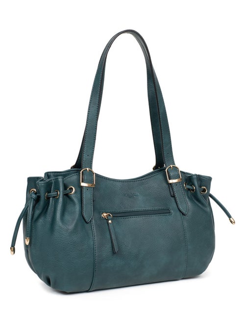 Sac porté épaule 2 anses TOSCANE - Kiabi