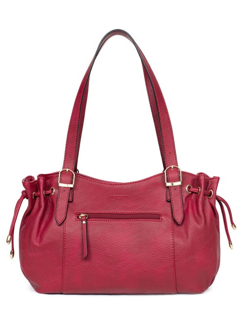 Sac porté épaule 2 anses TOSCANE - Kiabi