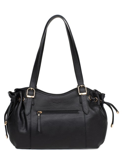 Sac porté épaule 2 anses TOSCANE - Kiabi