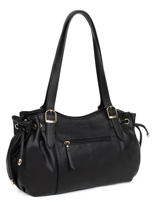 Sac porté épaule 2 anses TOSCANE - Kiabi