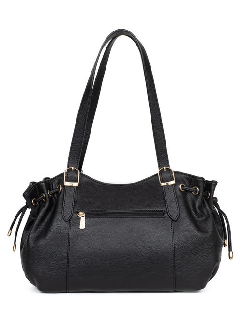 Sac porté épaule 2 anses TOSCANE - Kiabi