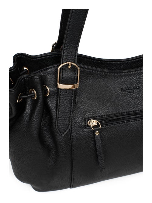 Sac porté épaule 2 anses TOSCANE - Kiabi