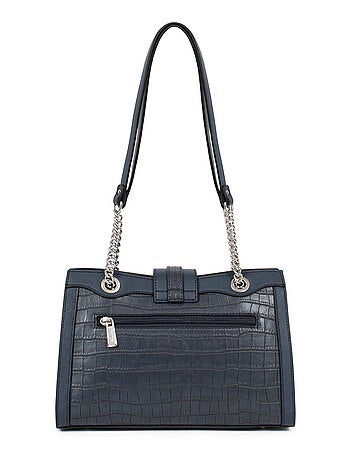 Sac porté épaule 2 anses Véra Femme Fêtes des mères | FAGOLA