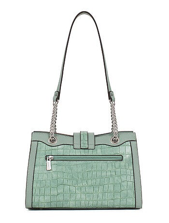 Sac porté épaule 2 anses Véra Femme