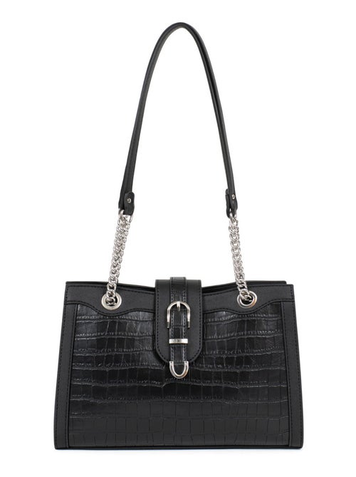 Sac porté épaule 2 anses Véra Femme - Kiabi