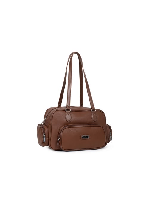 Sac porté épaule ciara | fagola - Kiabi Sac porté épaule ciara | fagola - Kiabi