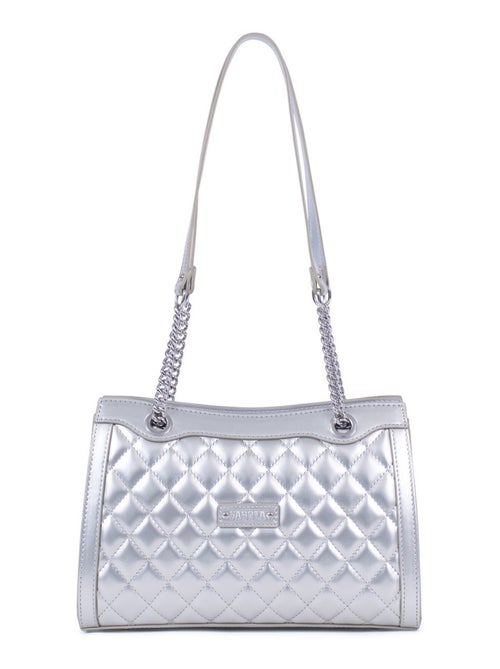 Sac porté épaule  daisy | fagola - Kiabi
