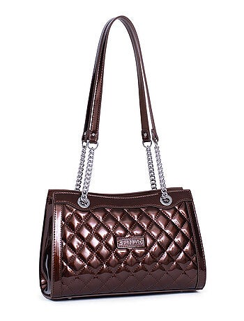 Sac porté épaule daisy | fagola