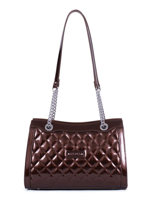 Sac porté épaule  daisy | fagola - Kiabi