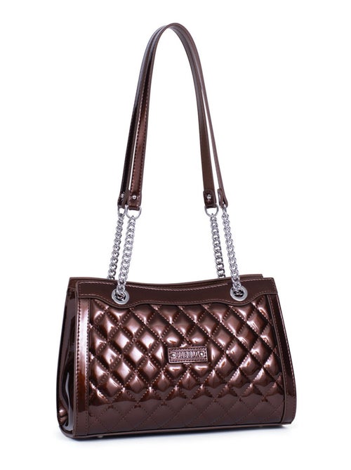 Sac porté épaule  daisy | fagola - Kiabi