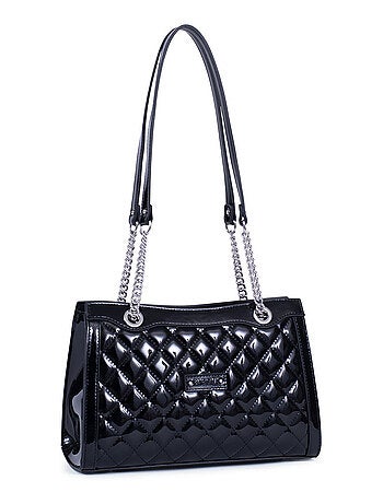 Sac porté épaule daisy | fagola