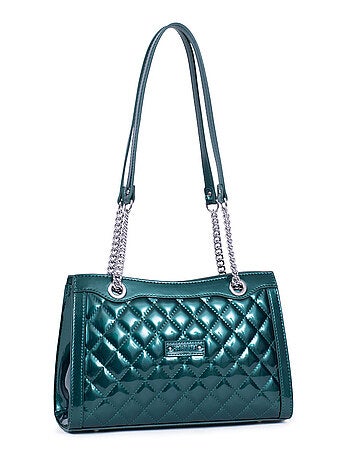 Sac porté épaule daisy | fagola