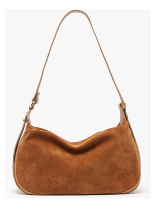 Sac Porté Épaule Et Bandoulière Velvet Caviar Cuir Milano Cuir De Vachette