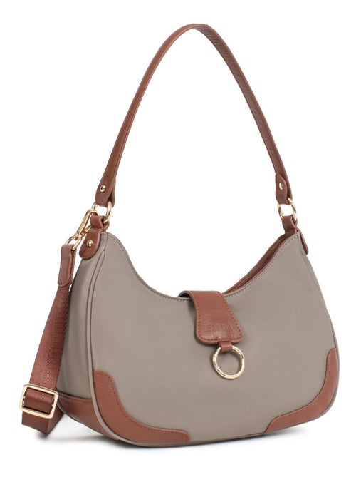 Sac porté épaule  fiona | fagola - Kiabi