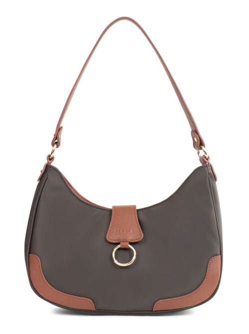 Sac porté épaule  fiona | fagola - Kiabi