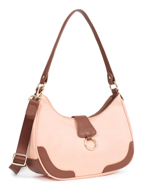 Sac porté épaule  fiona | fagola - Kiabi