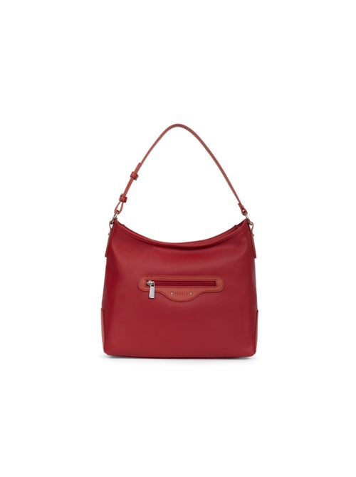 Sac porté épaule flavia | fagola - Kiabi Sac porté épaule flavia | fagola - Kiabi