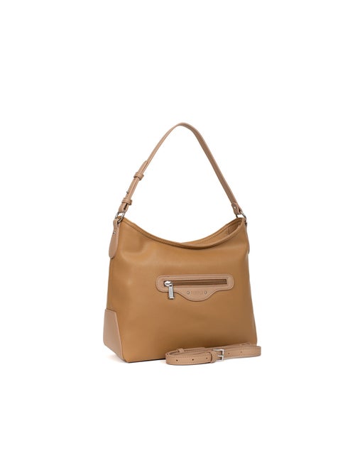 Sac porté épaule flavia | fagola - Kiabi