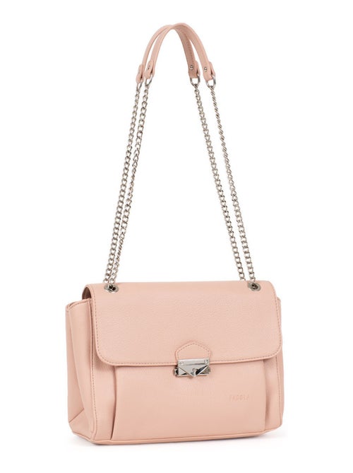 Sac porté épaule  gina | fagola - Kiabi