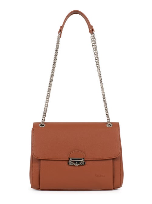 Sac porté épaule  gina | fagola - Kiabi