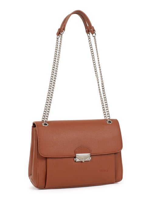 Sac porté épaule  gina | fagola - Kiabi