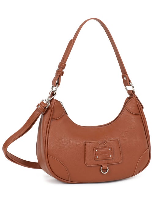 Sac porté épaule gina | fagola - Kiabi Sac porté épaule gina | fagola - Kiabi