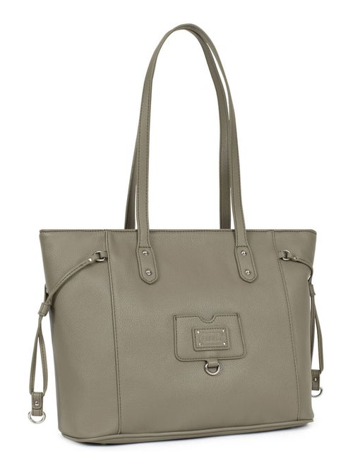 Sac porté épaule  gina | fagola - Kiabi