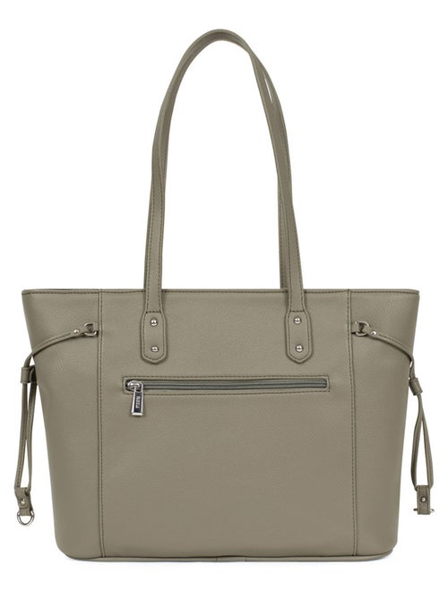 Sac porté épaule  gina | fagola - Kiabi