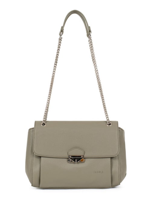 Sac porté épaule  gina | fagola - Kiabi