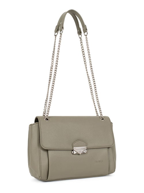 Sac porté épaule  gina | fagola - Kiabi