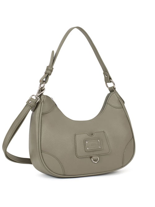 Sac porté épaule  gina | fagola - Kiabi