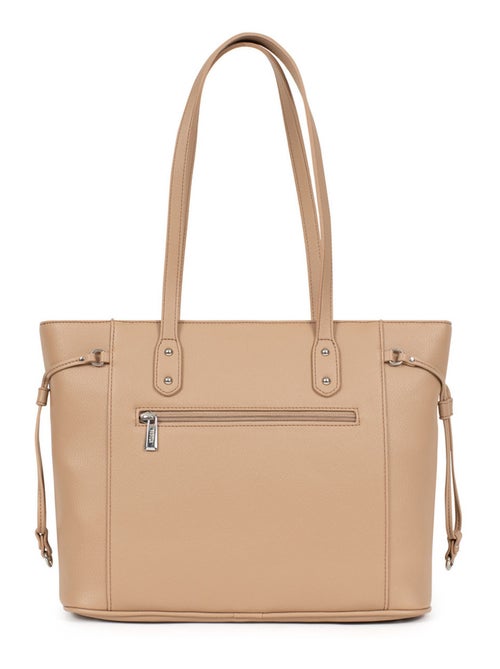 Sac porté épaule  gina | fagola - Kiabi