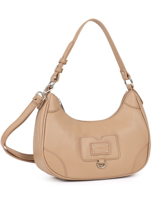 Sac porté épaule gina | fagola - Kiabi Sac porté épaule gina | fagola - Kiabi