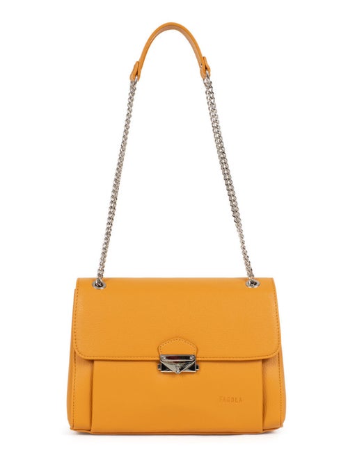 Sac porté épaule gina | fagola - Kiabi Sac porté épaule gina | fagola - Kiabi