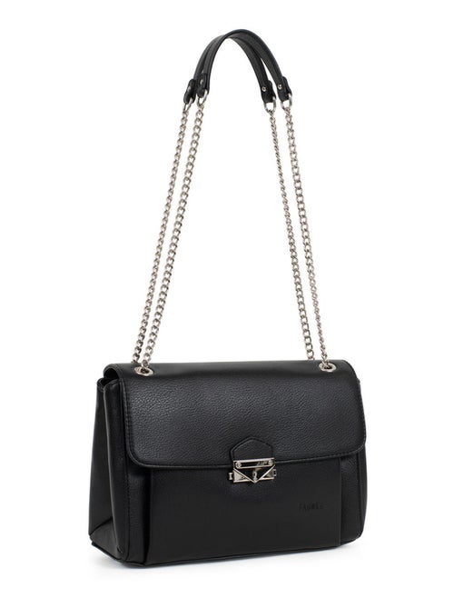 Sac porté épaule  gina | fagola - Kiabi
