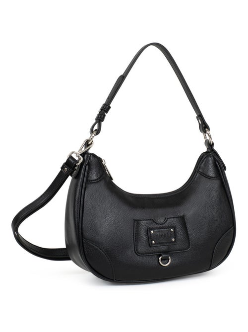 Sac porté épaule  gina | fagola - Kiabi